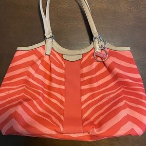 Beautiful Coach Purse